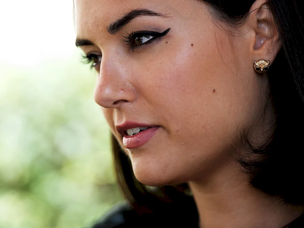 Sasha Grey
