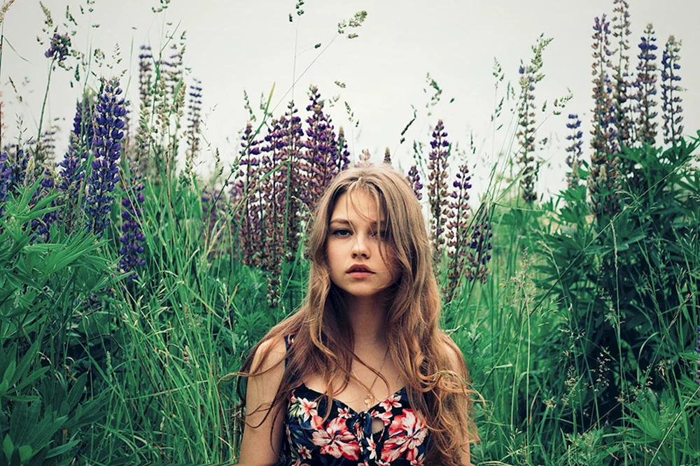 Kvashena forgotten radio wave