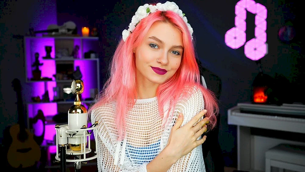 Sasha Kapustina