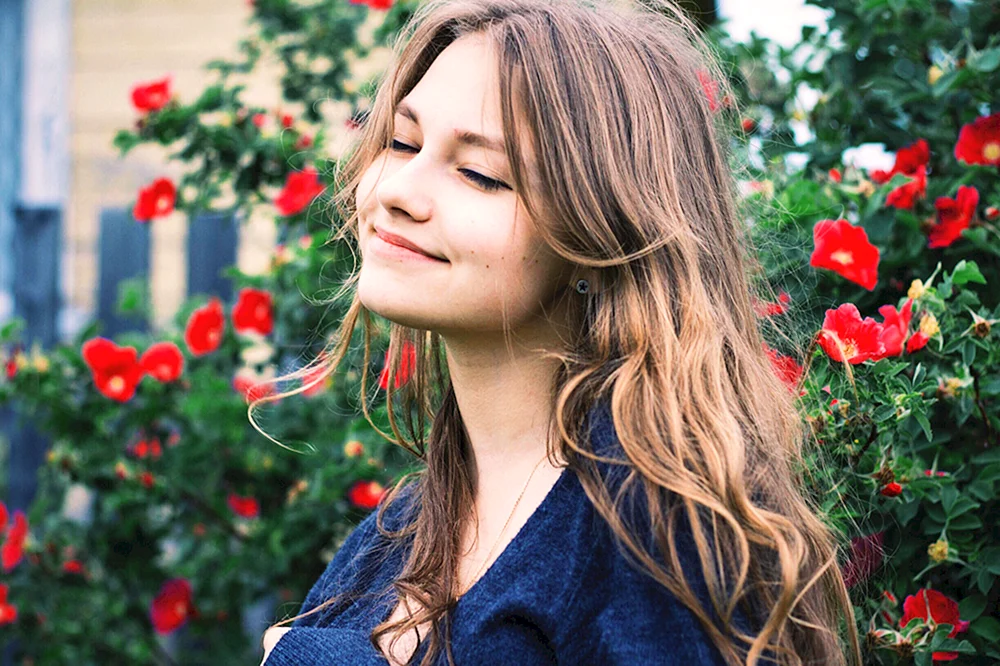 Sasha Kapustina - sauer