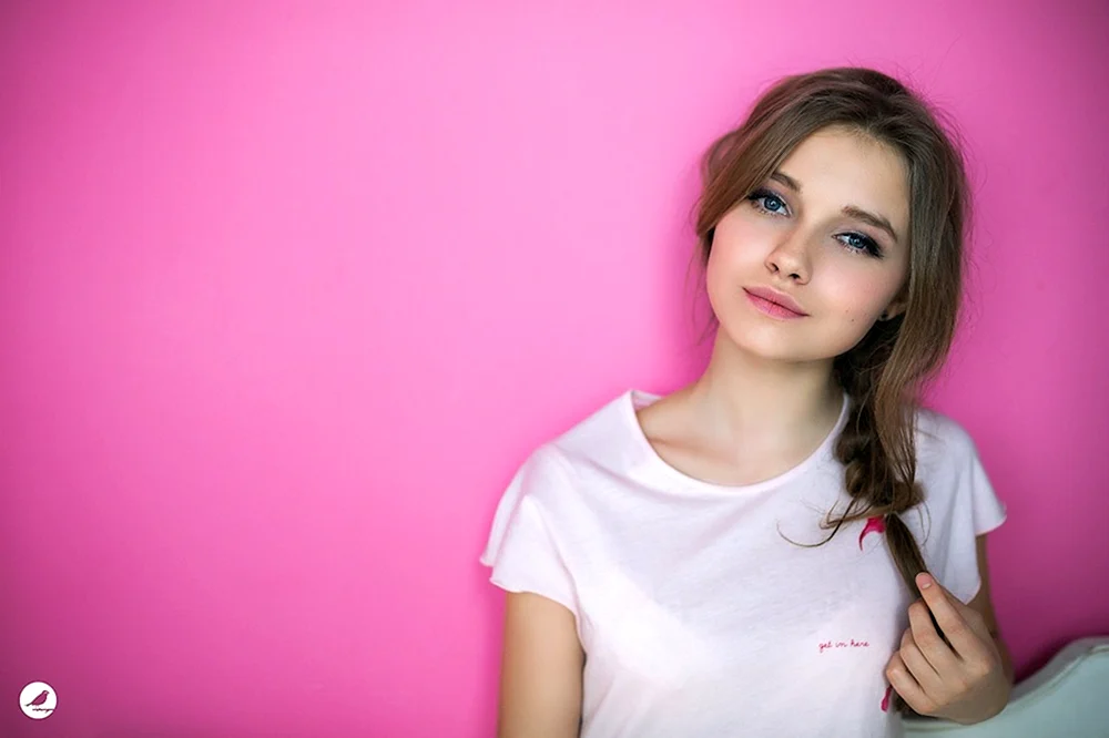 Sasha Kapustina - sauer