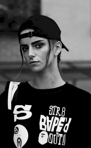 Sasha Kievska