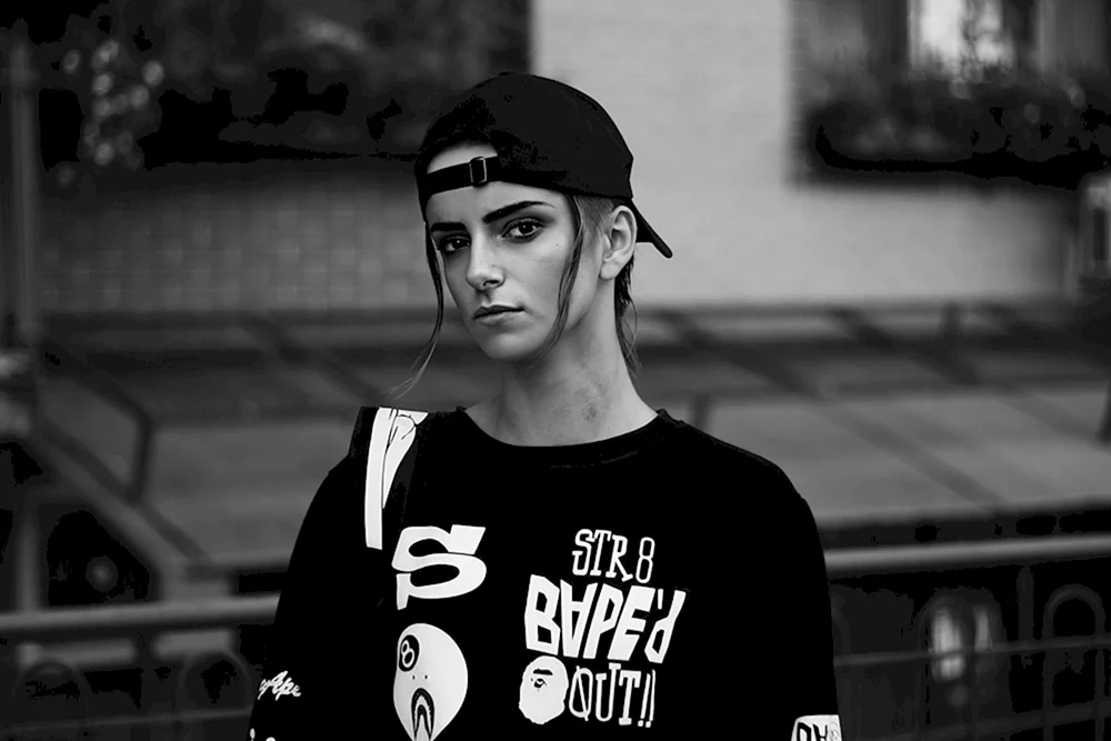 Sasha Kievska