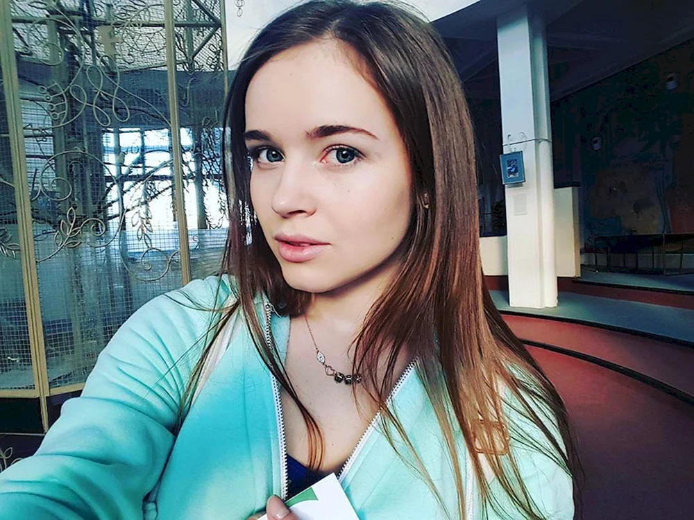 Sasha Mamaeva