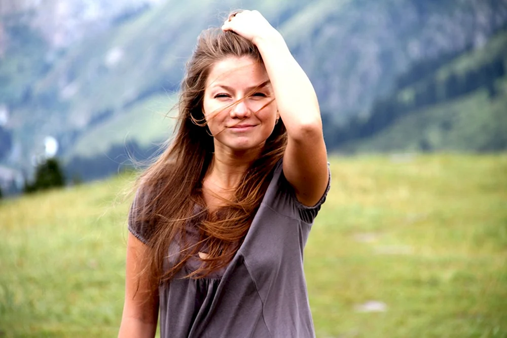 Sasha Orlova