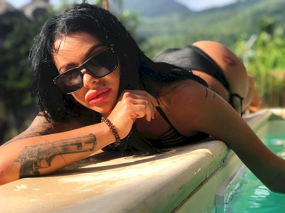 Sasha Sheva