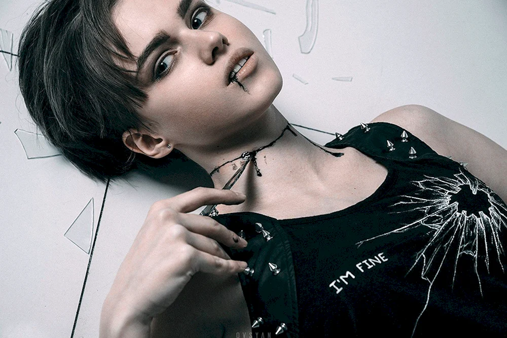 Sasha Holland