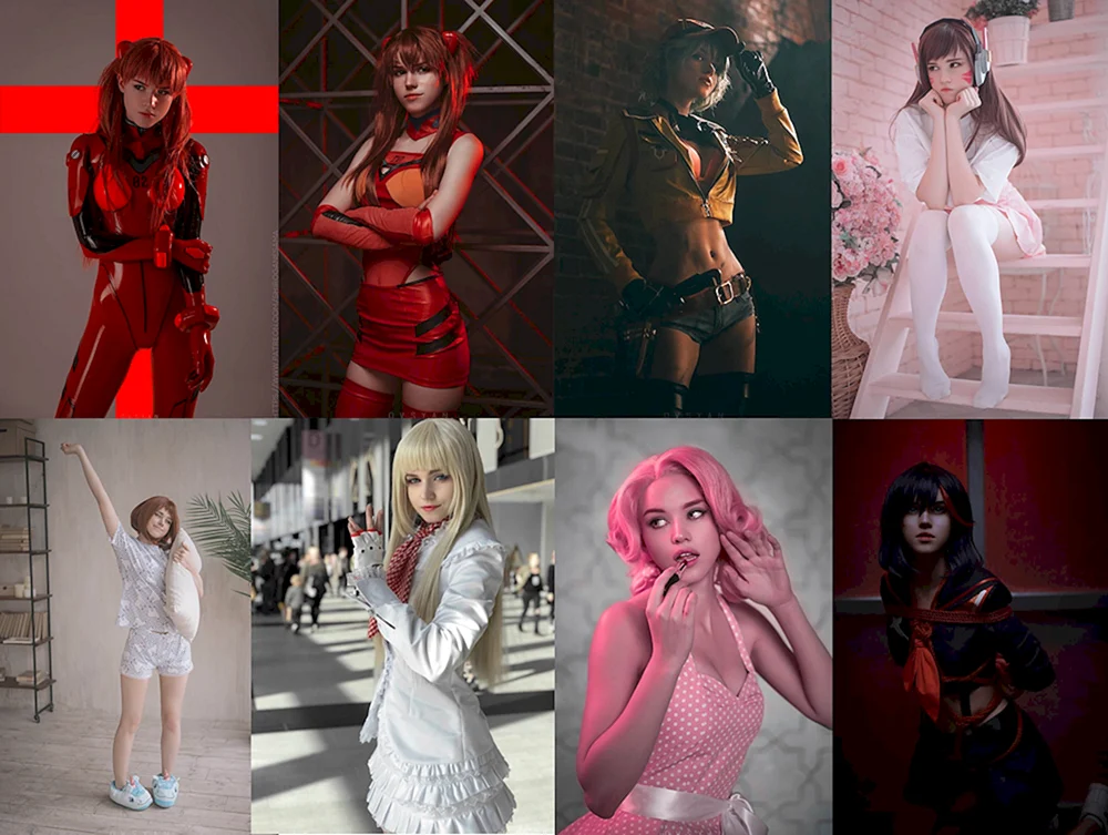 Sasha “Shirogane- sama HollandSasha „Shirogane-sama“ HollandShirogane sama Marin KitagawaSasha Holland Ochako UrarakaShirogane sama Harley QuinnSasha Holland.