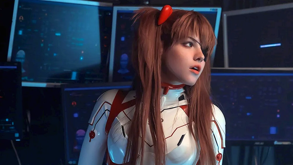 Sasha „Shirogane-sama“ Holland