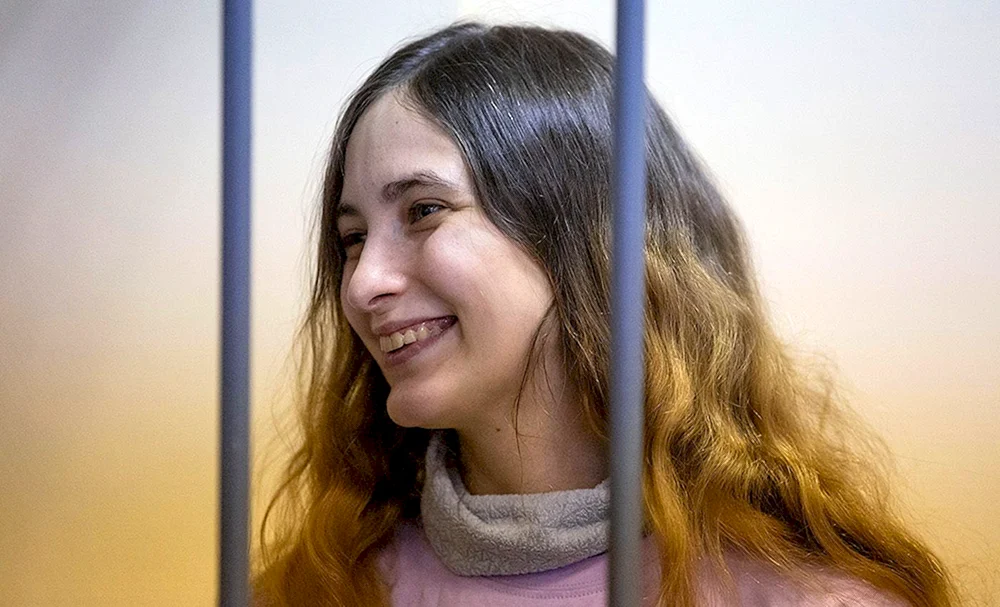 Alexandra Tislenok