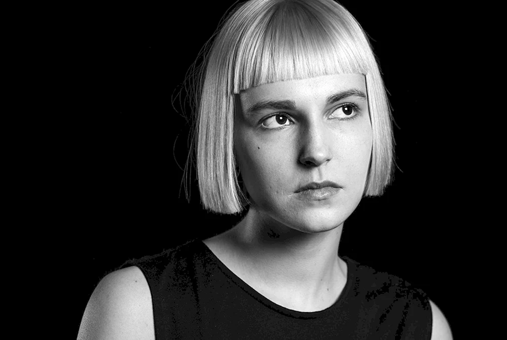 Sasha Vetrova Schauspielerin