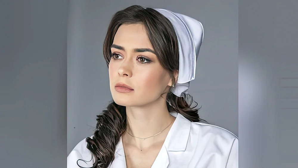 Sasha Vlasova