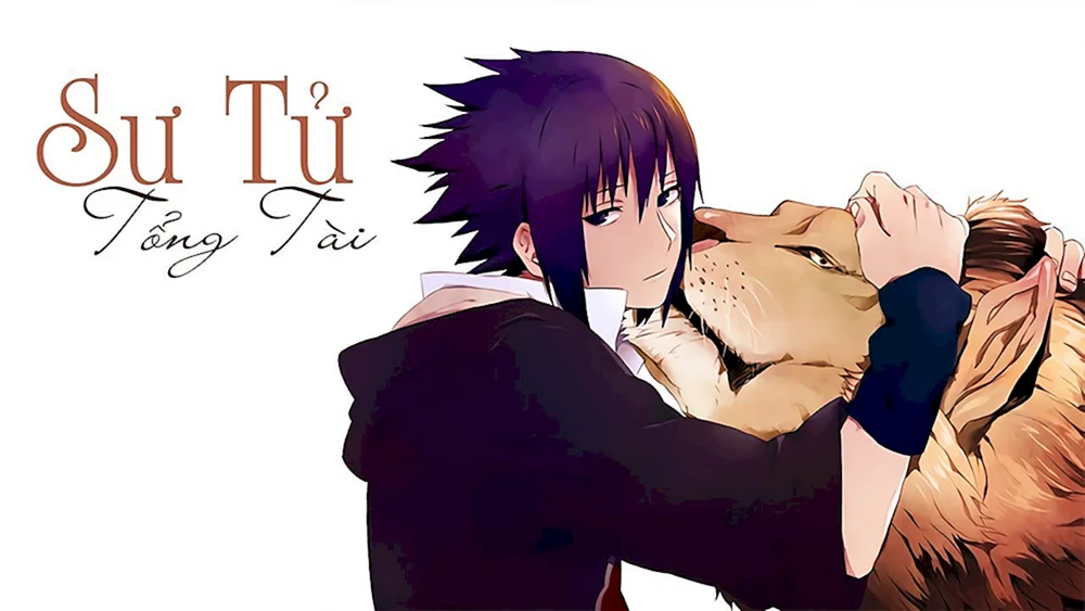 Naruto arty