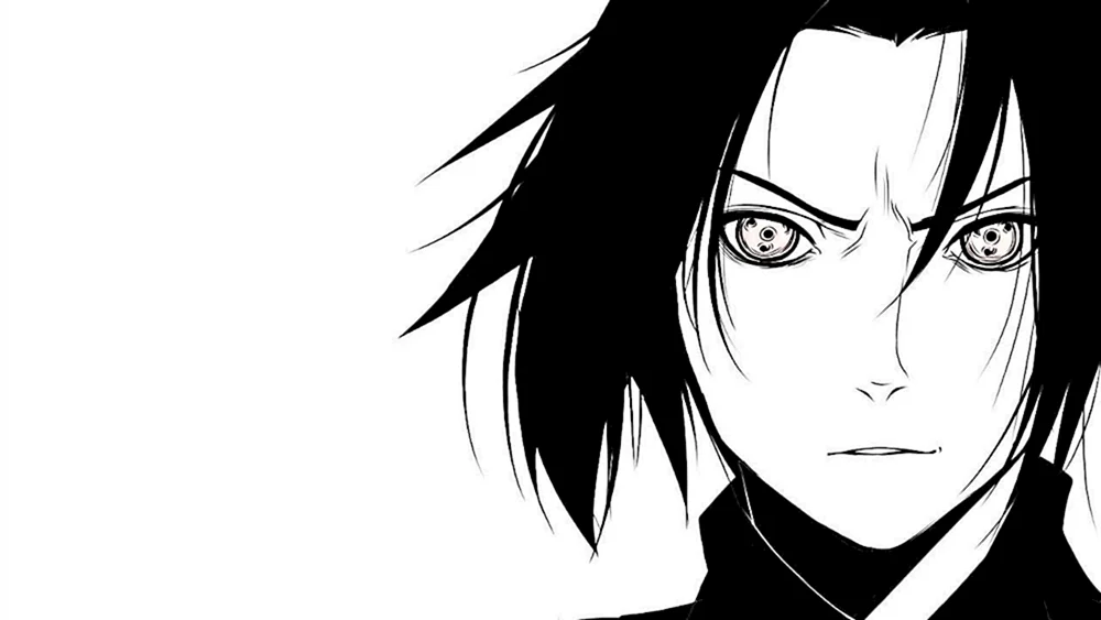 Sasuke Uchiha