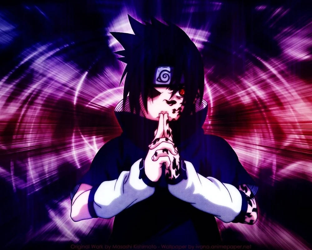 Anime ava