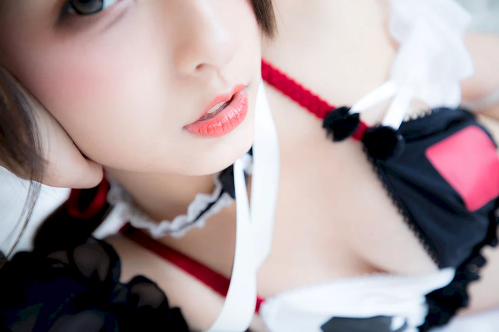 Kasane Teto