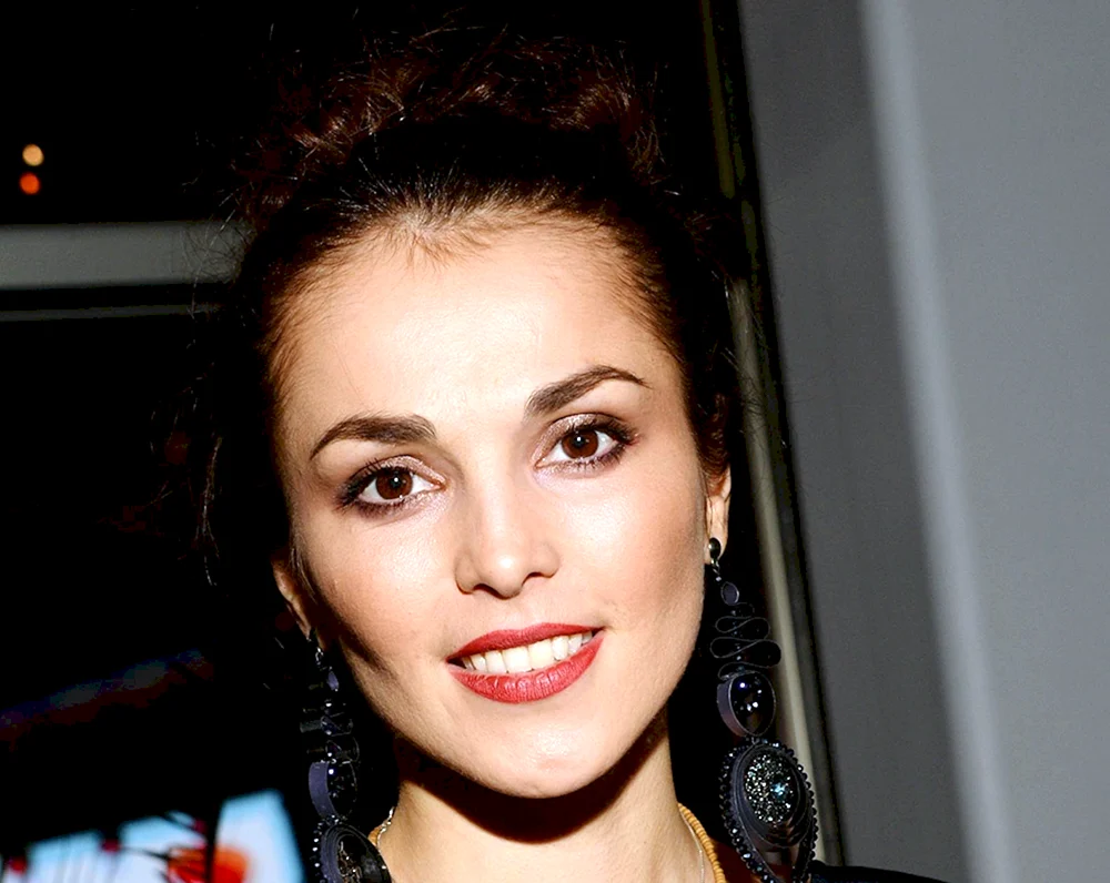 Sati Kazanova