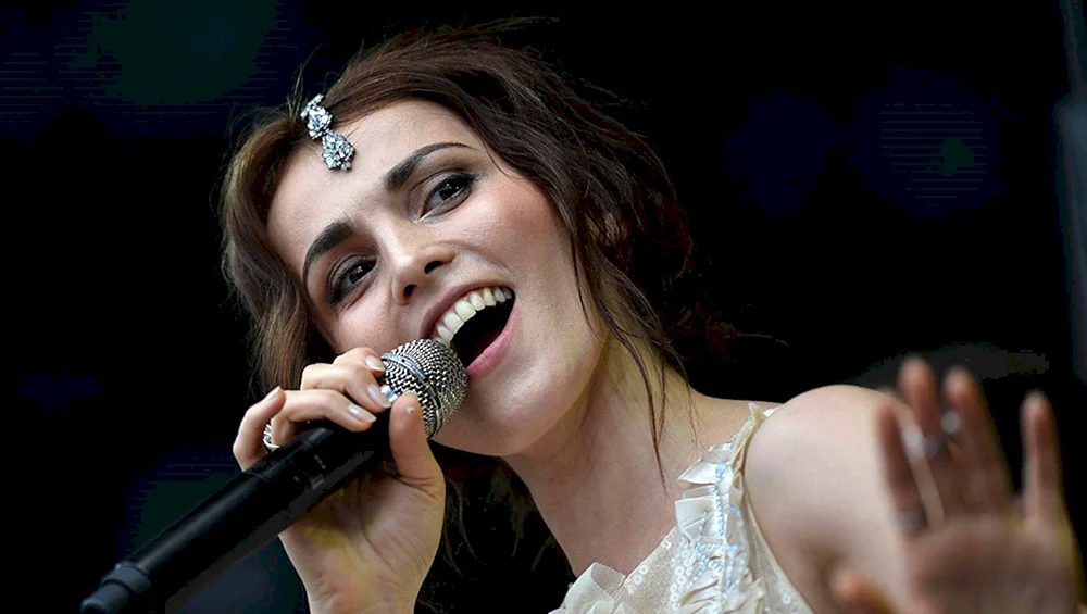 Sati Kazanova