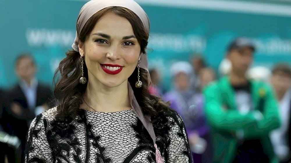 Sati Kazanova