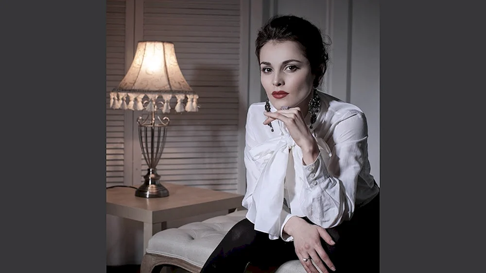 Sati Kazanova