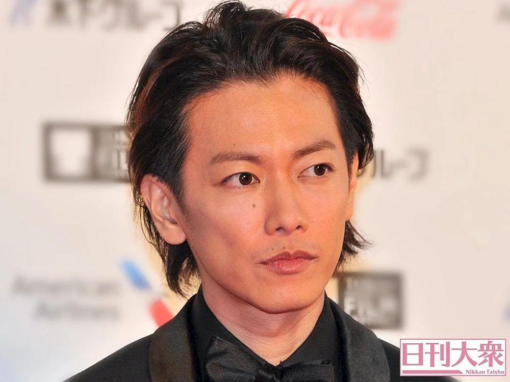 Sato Takeru