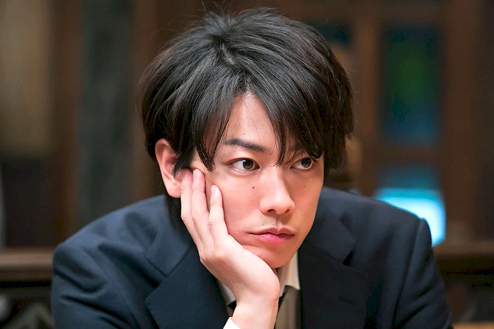 Sato Takeru