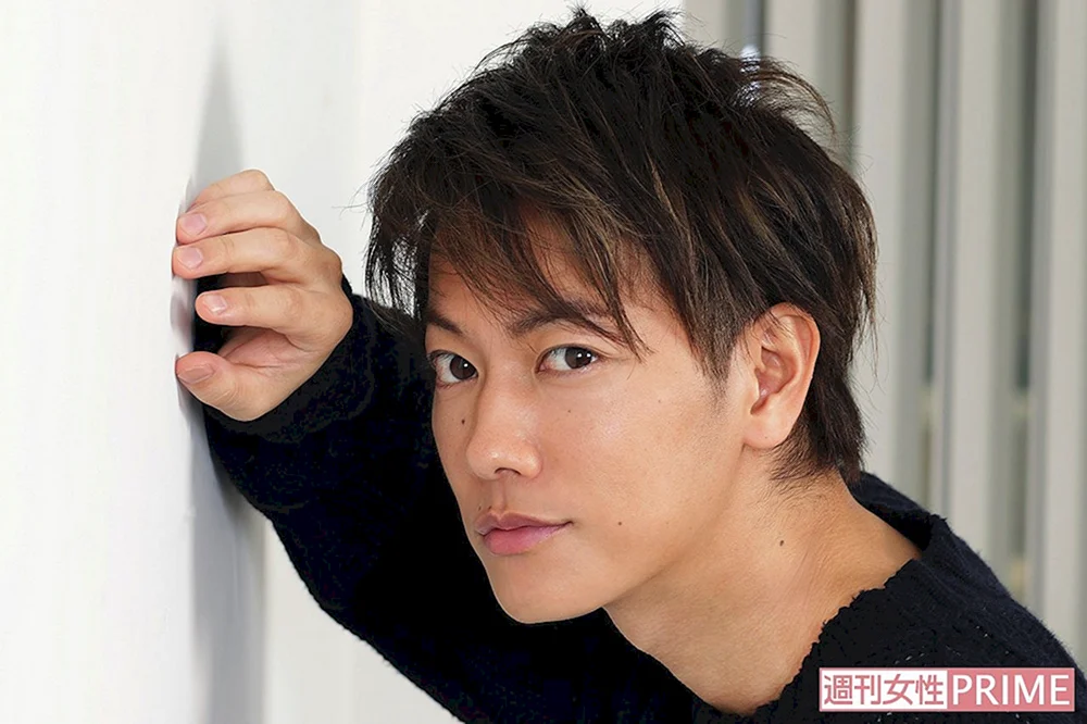 Sato Takeru