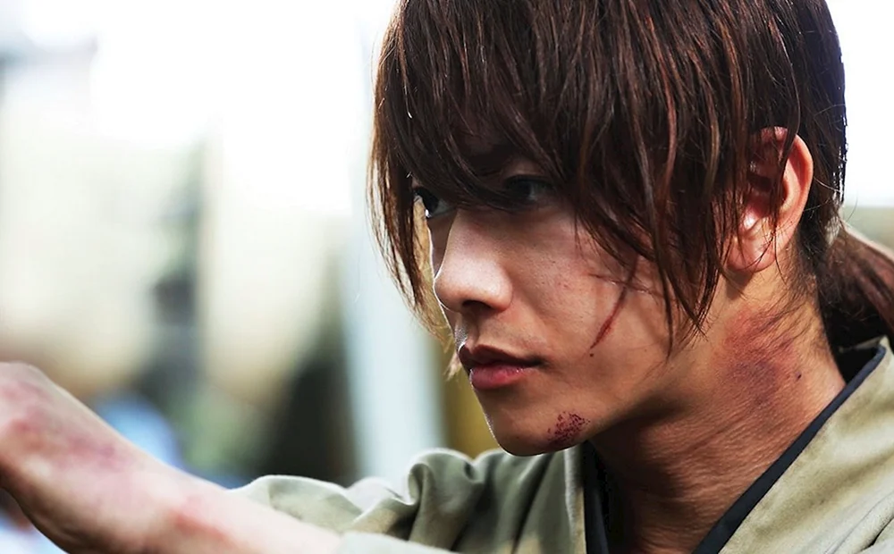 Sato Takeru