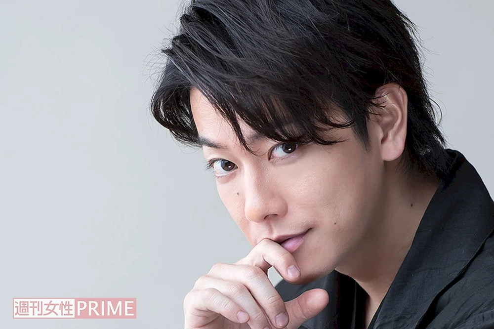 Sato Takeru