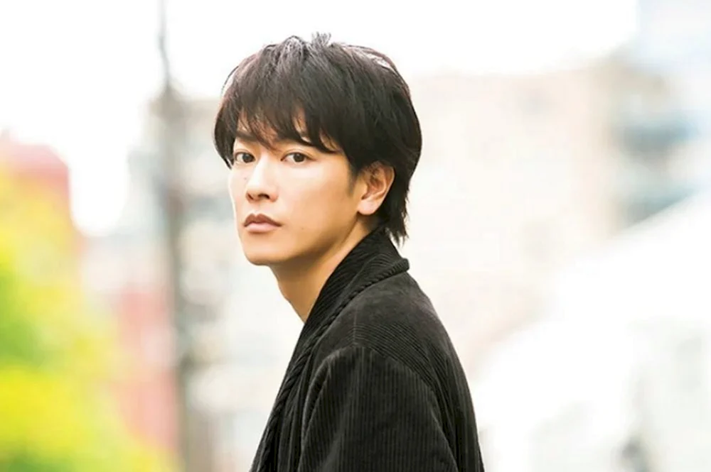 Sato Takeru