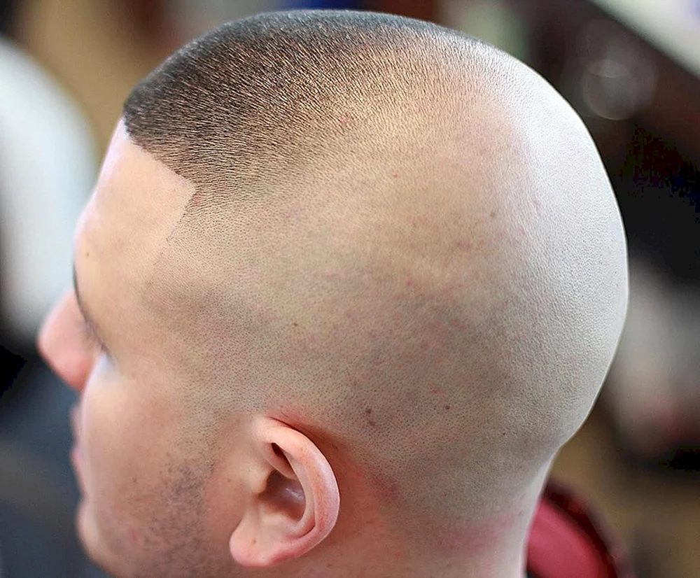 Frisuren für Männer