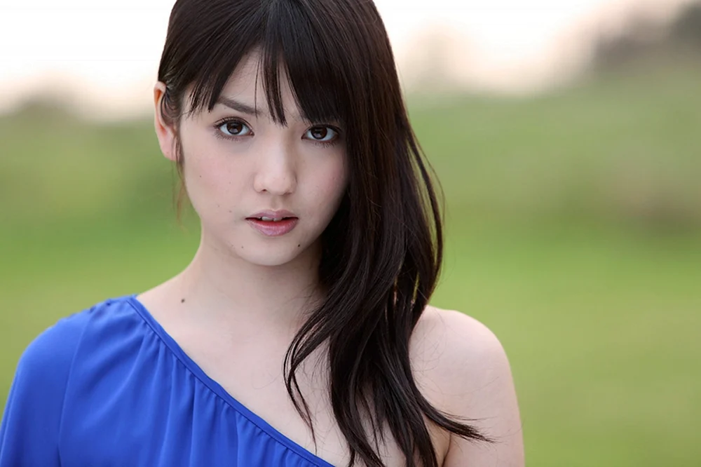 Sayumi Michishige