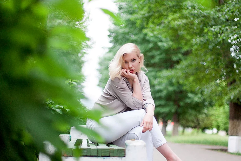 Sazhina Elena Dmitrievna