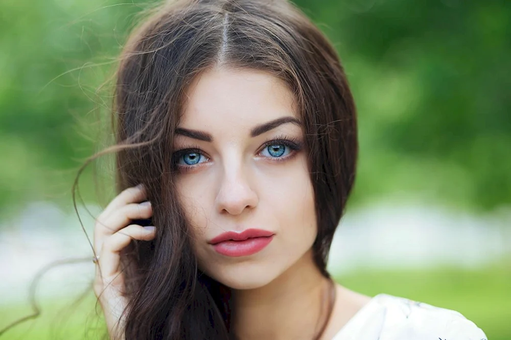 Anna Sazonova Anna Sazonova Anna Sazonova Modell