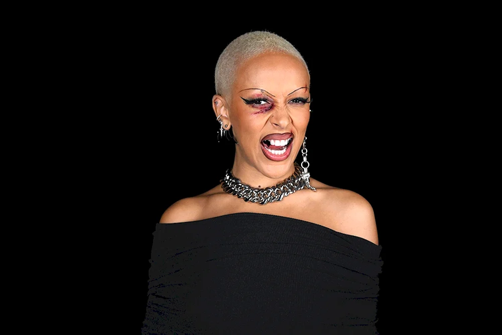 Scarlet Doja Cat