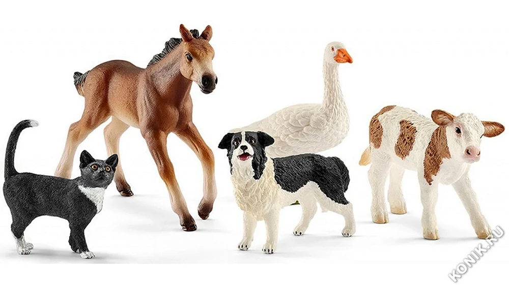 Schleich 42386