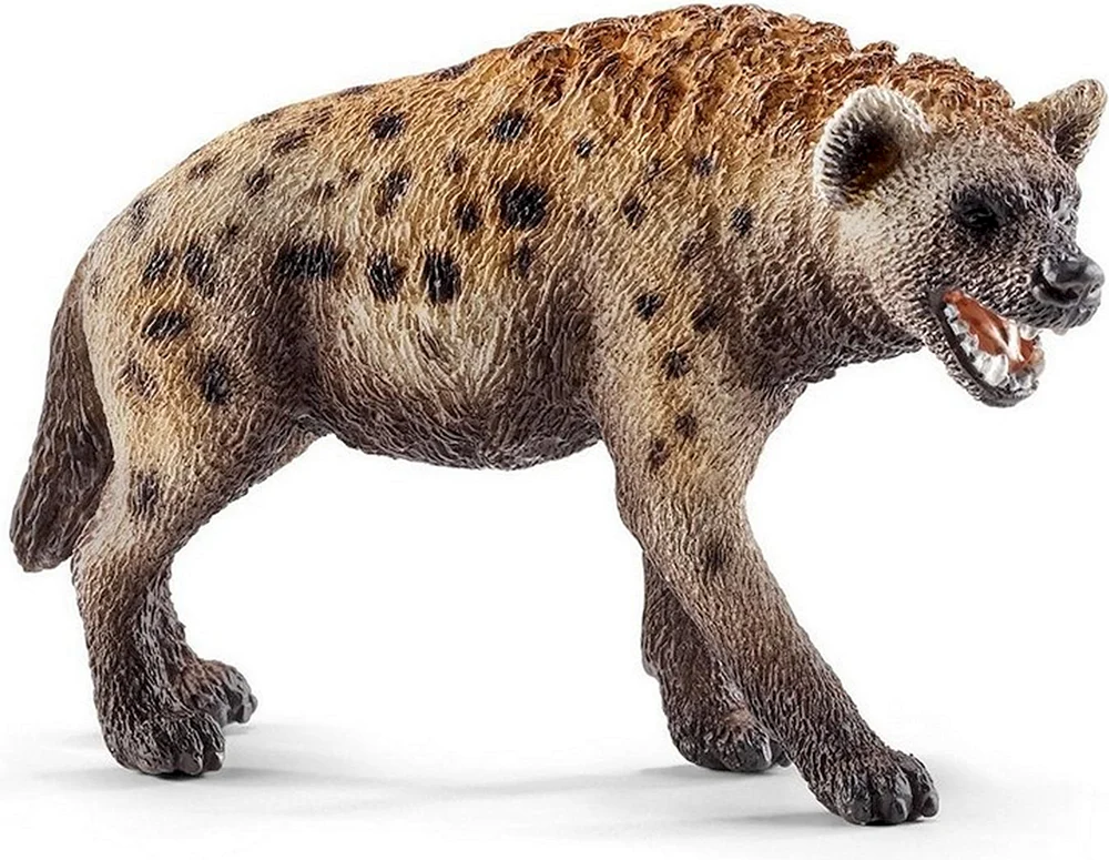 Schleich Hyäne 14735