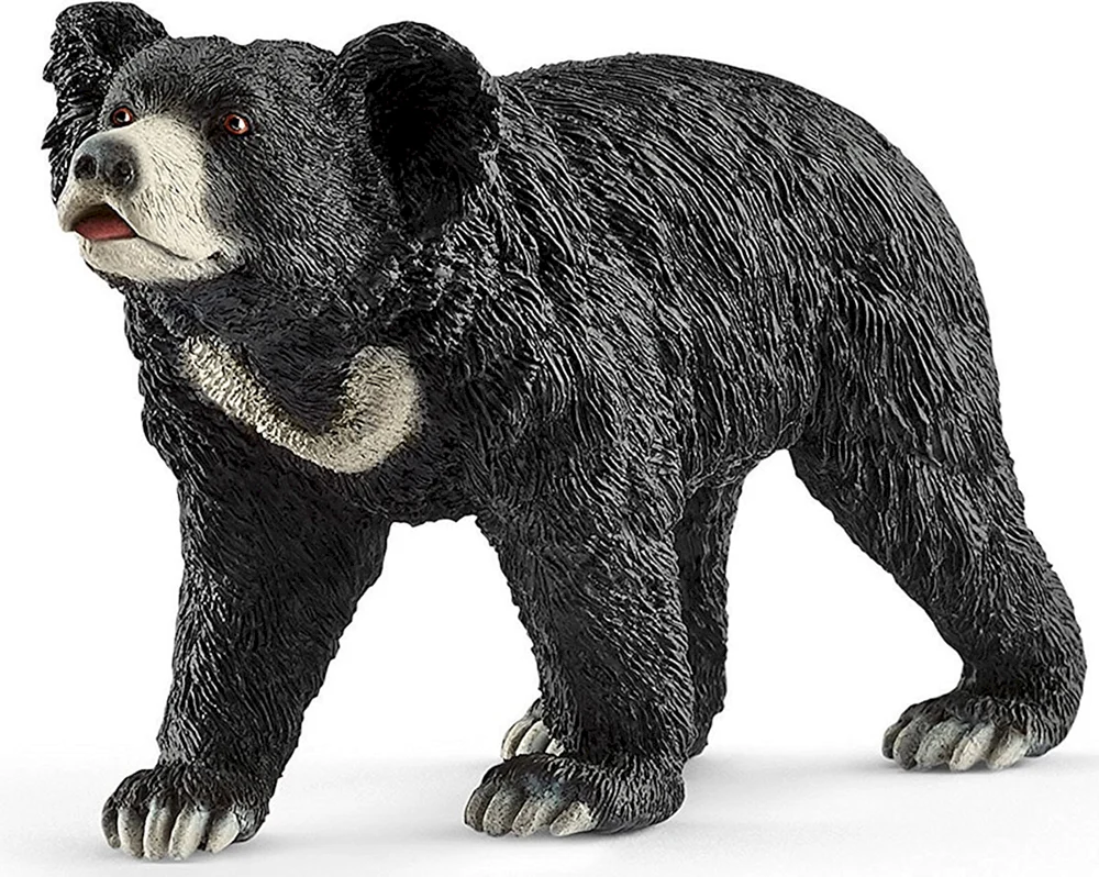Schleich Bärengubach
