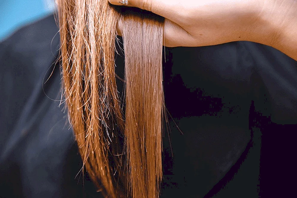 Keratin