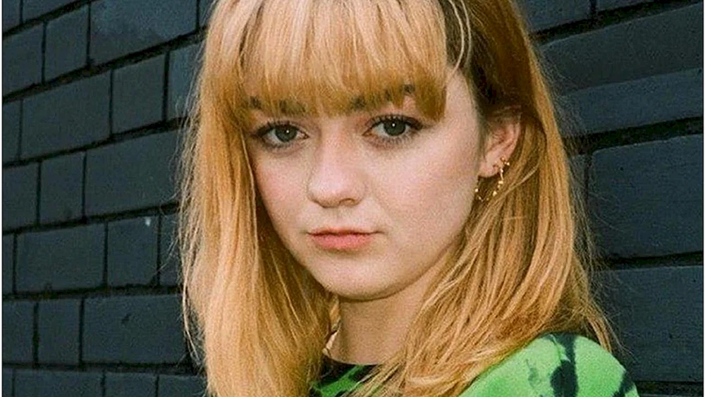 Geheimtreffen Maisie 24