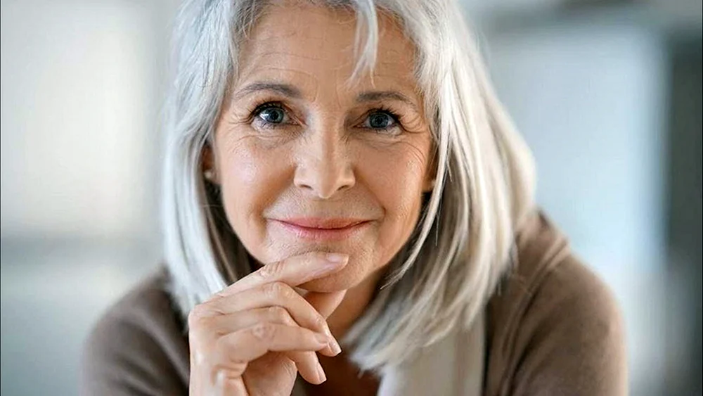 Helen Mirren loreal