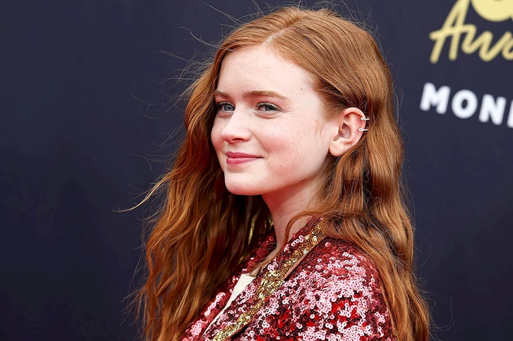 Sadie Sink