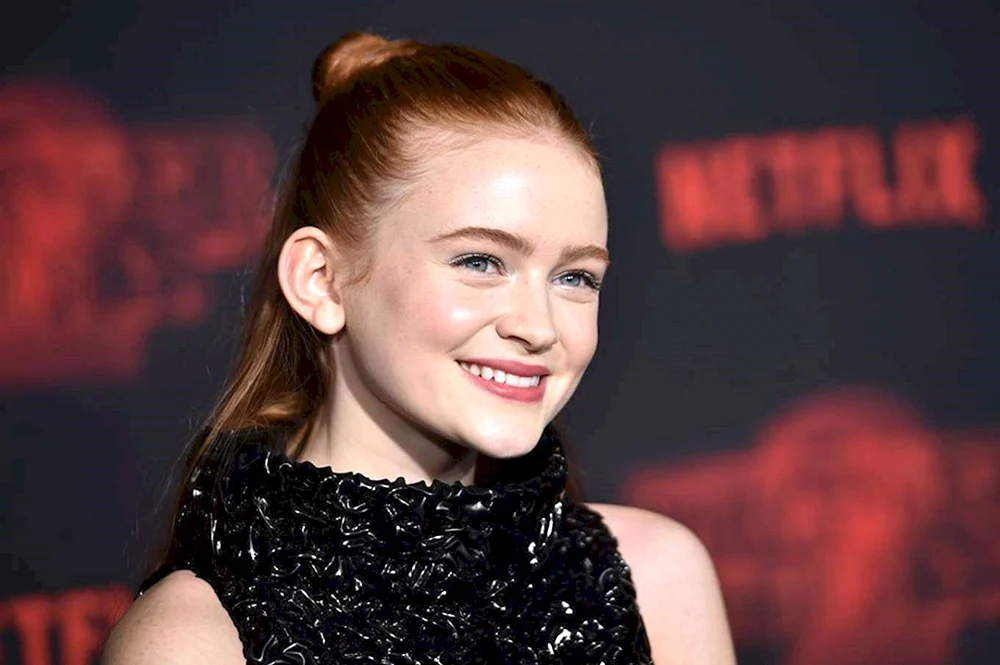 Sadie Sink