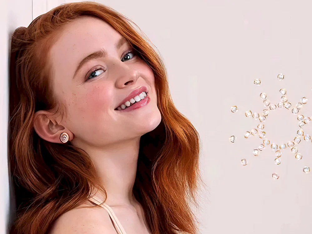 Sadie Sink 2021