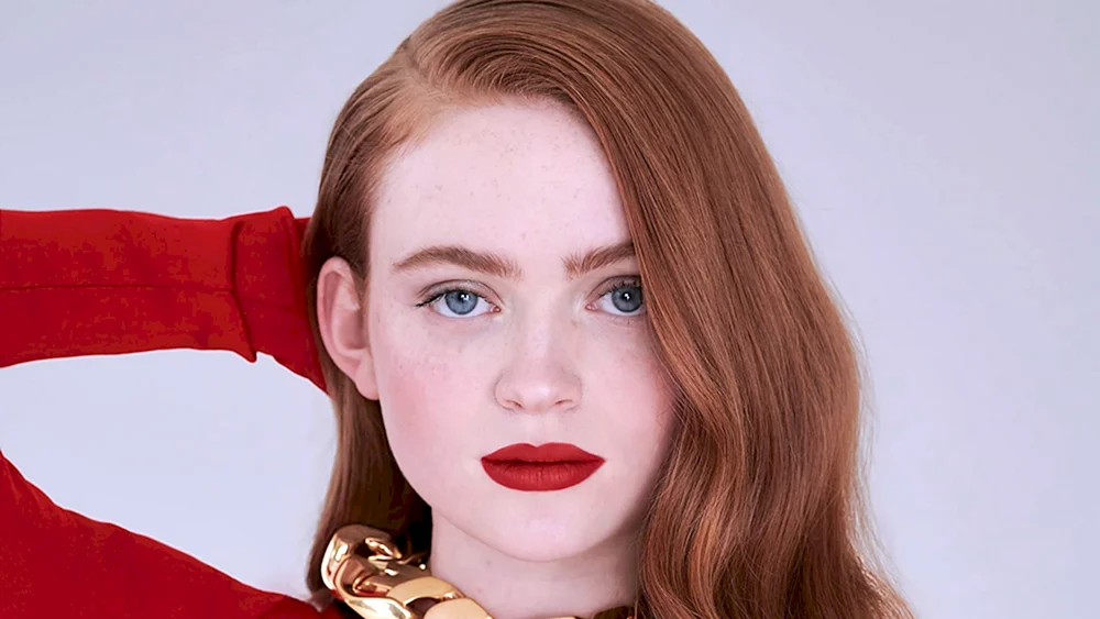 Sadie Sink
