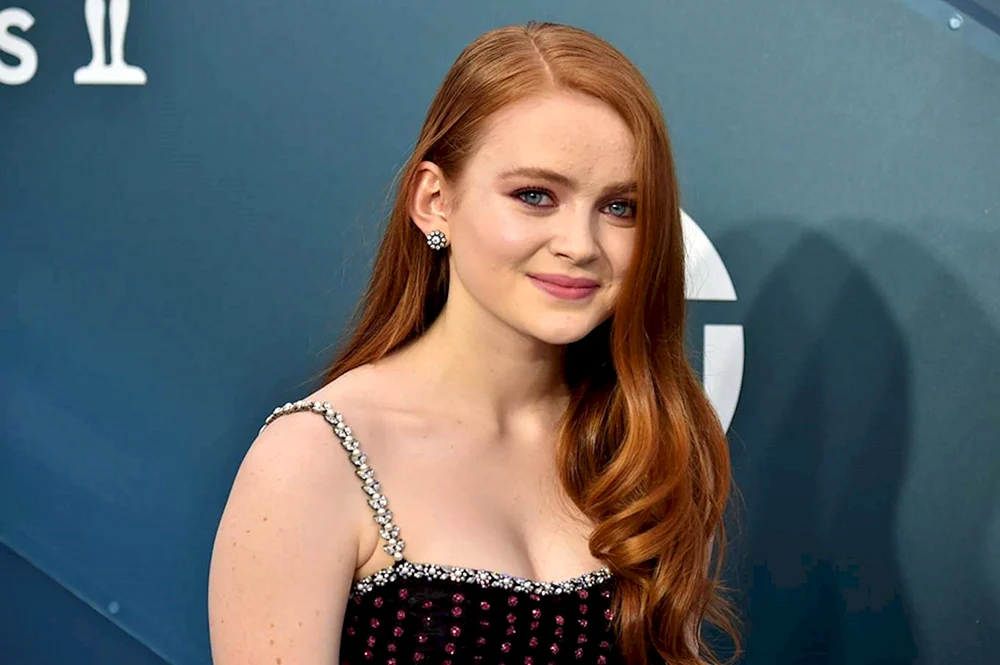 Sadie Sink 2022