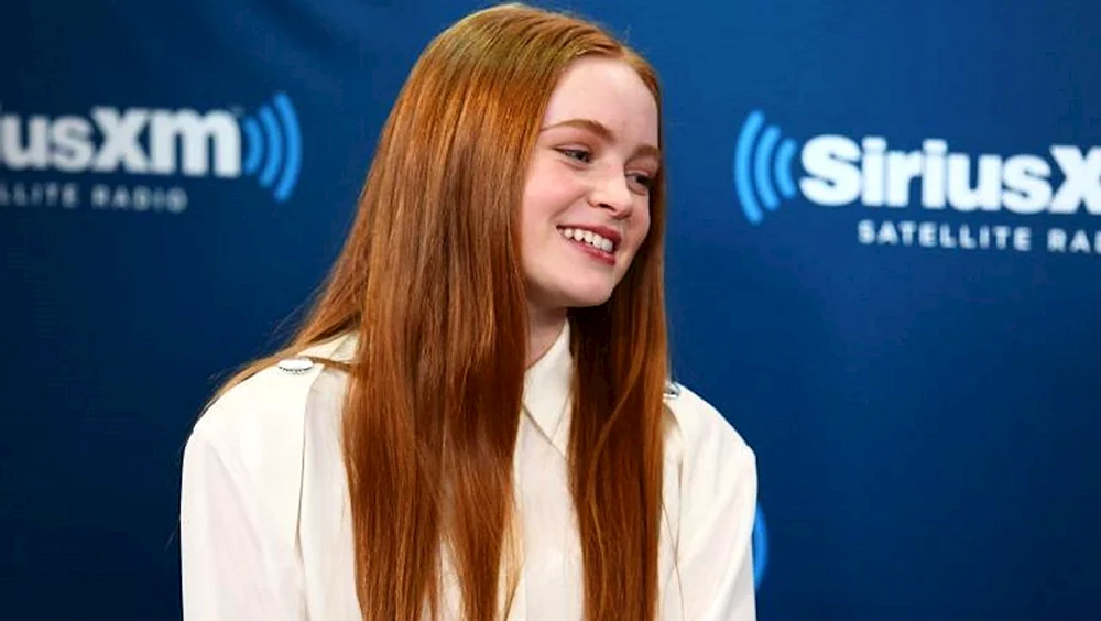 Sadie Sink 2021