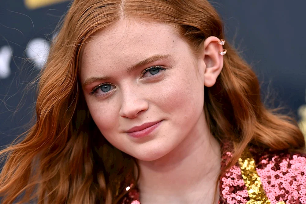 Sadie Sink