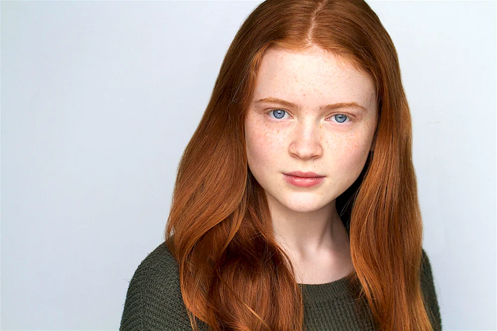 Sadie Sink 2021