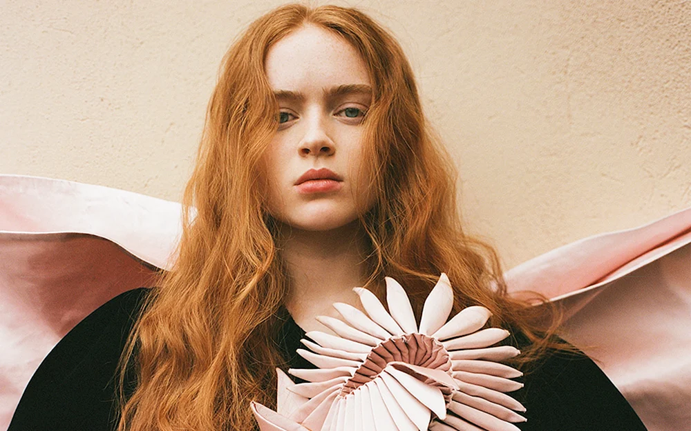 Sadie Sink 2022